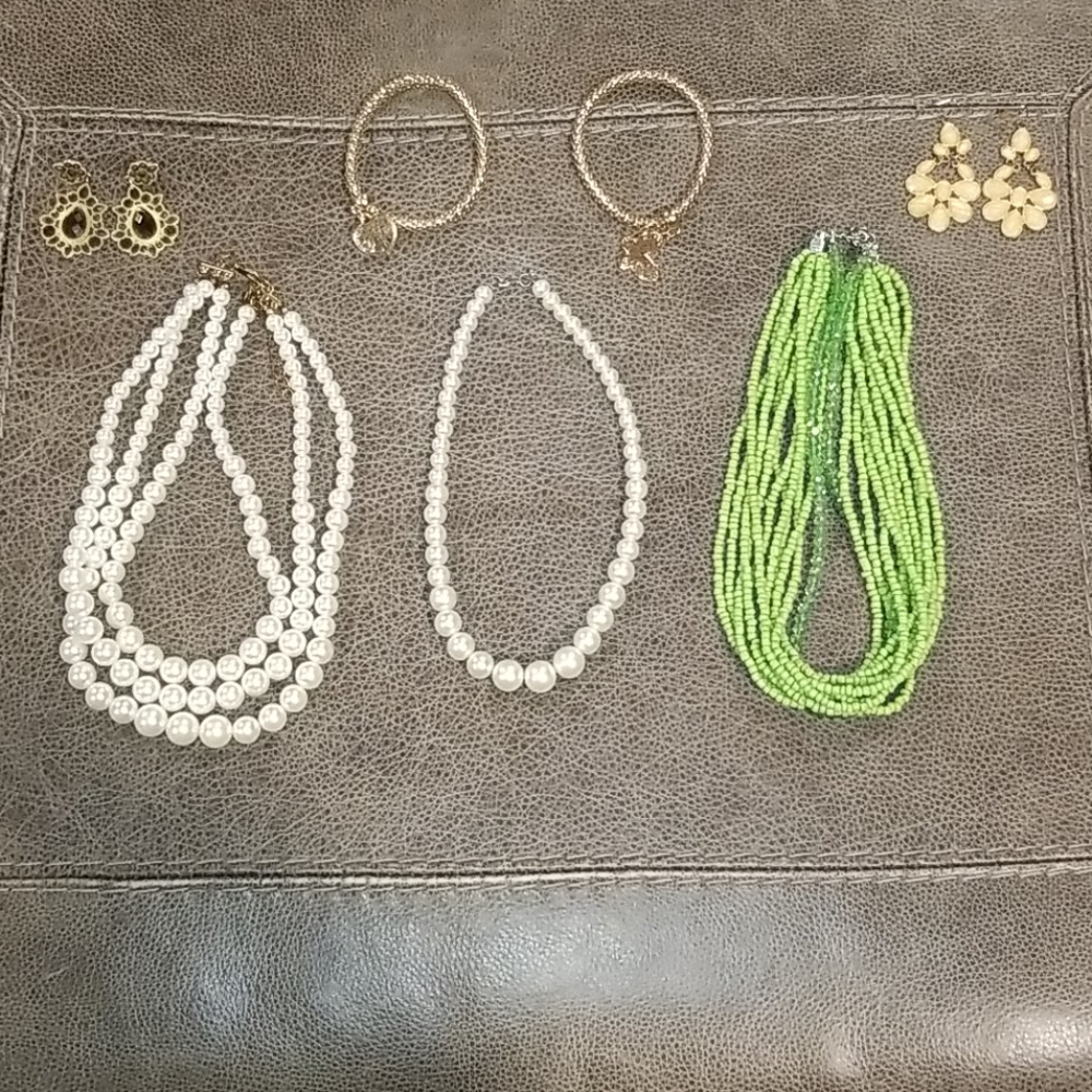 Jewelry Lot
